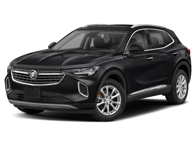 Buick Envision - Randy Wise Buick GMC in Fenton MI
