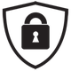 GMC Protection Plan Overview with a Lock Icon - Randy Wise Buick GMC in Fenton MI