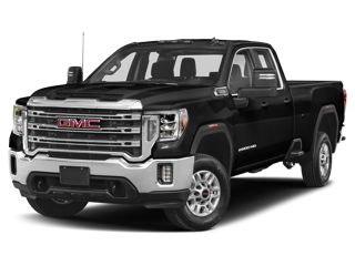 2023 GMC Sierra Heavy Duty in Fenton, MI