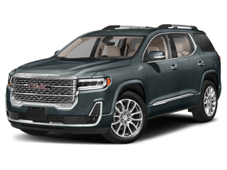 2023 GMC Acadia in Fenton, MI