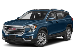 2023 GMC Terrain in Fenton, MI