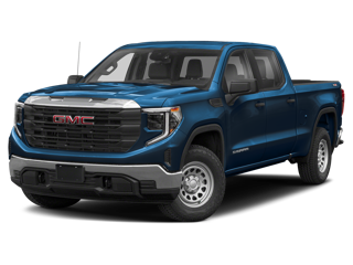 2023 GMC Sierra 1500 in Fenton, MI