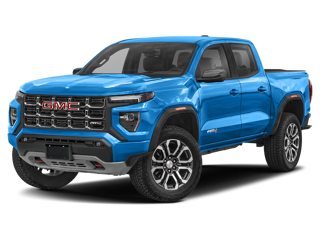 2023 GMC Canyon in Fenton, MI