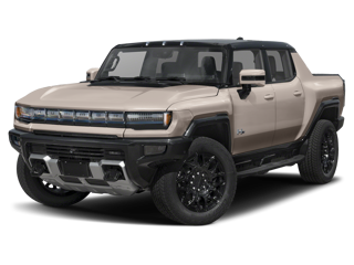 HUMMER EV vs Tesla Cybertruck - Randy Wise Buick GMC in Fenton MI