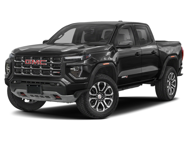 GMC Canyon - Randy Wise Buick GMC in Fenton MI