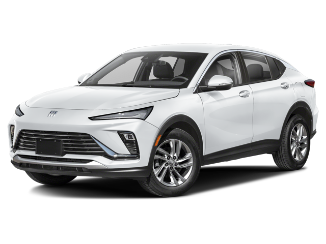 Buick Envista - Randy Wise Buick GMC in Fenton MI