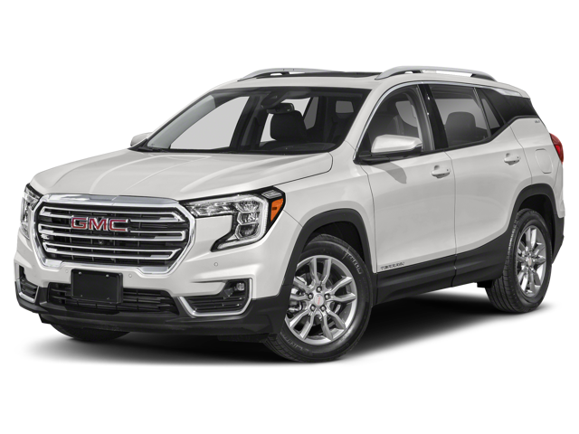 GMC Terrain - Randy Wise Buick GMC in Fenton MI
