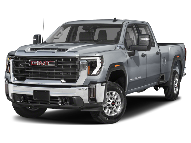 GMC Sierra HD - Randy Wise Buick GMC in Fenton MI
