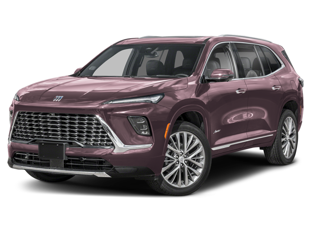 Buick Enclave - Randy Wise Buick GMC in Fenton MI