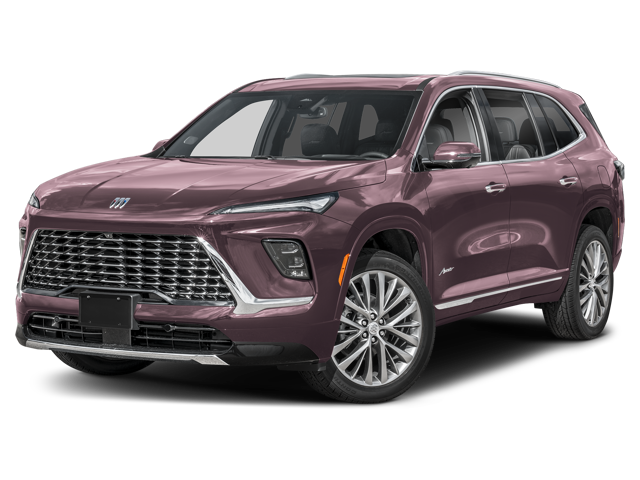 Buick Enclave - Randy Wise Buick GMC in Fenton MI