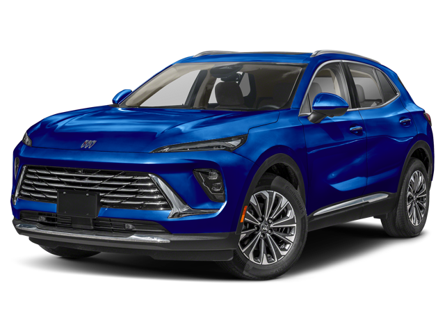 Buick Envision - Randy Wise Buick GMC in Fenton MI