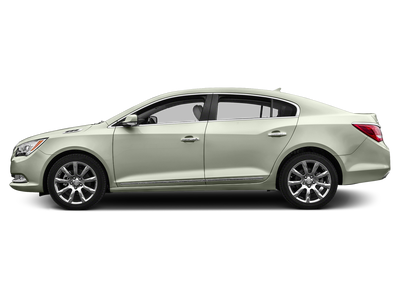 2015 Buick LaCrosse Premium II Group