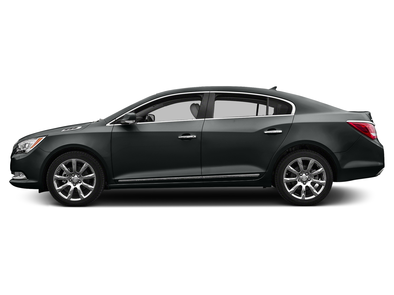 2015 Buick LaCrosse Base
