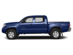 2015 Toyota Tacoma TRD Pro V6