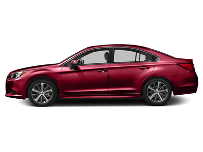 2016 Subaru Legacy 2.5i Limited