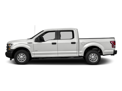 2017 Ford F-150 Base