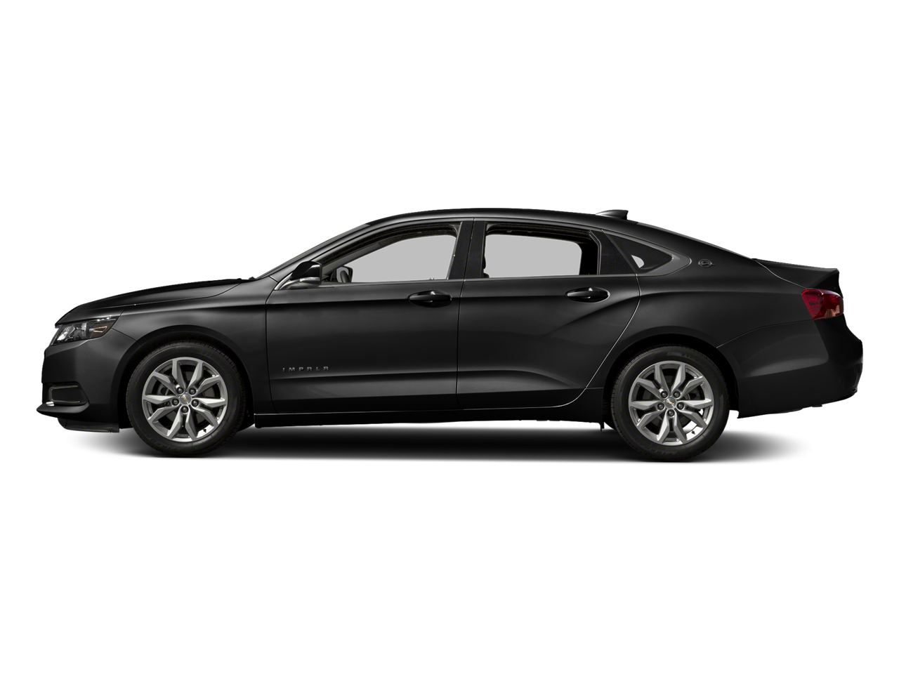 2018 Chevrolet Impala LT 1LT