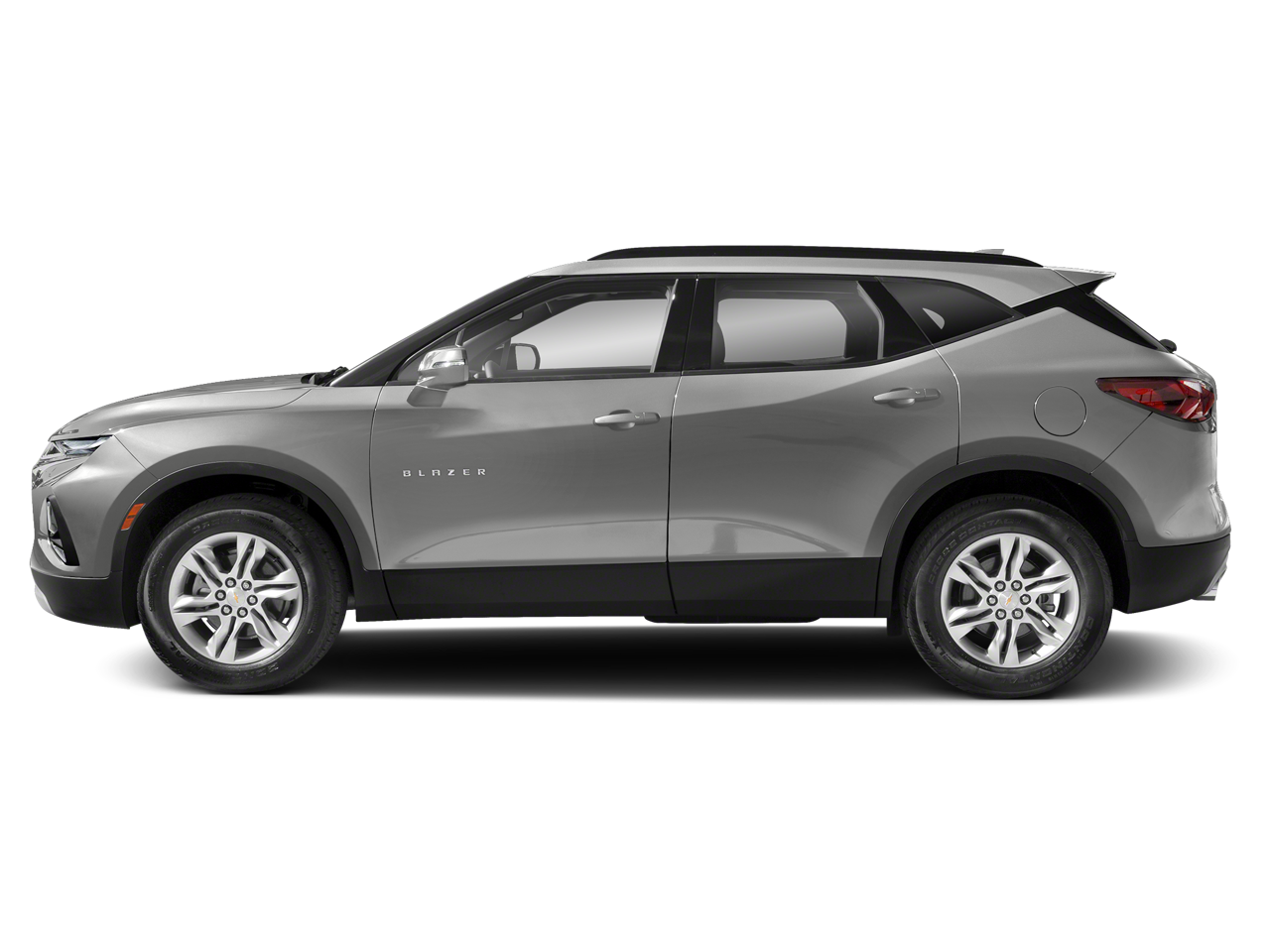 2019 Chevrolet Blazer Base 2LT photo 2