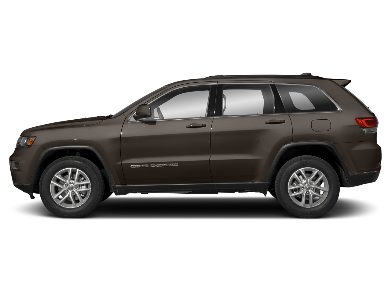 2020 Jeep Grand Cherokee Base