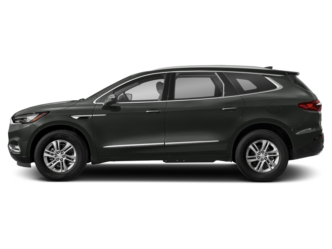 2021 Buick Enclave Preferred