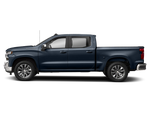 2021 Chevrolet Silverado 1500 LT Texas Edition