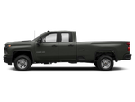 2022 Chevrolet Silverado 2500HD Custom