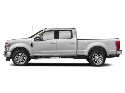 2022 Ford F-350SD Lariat