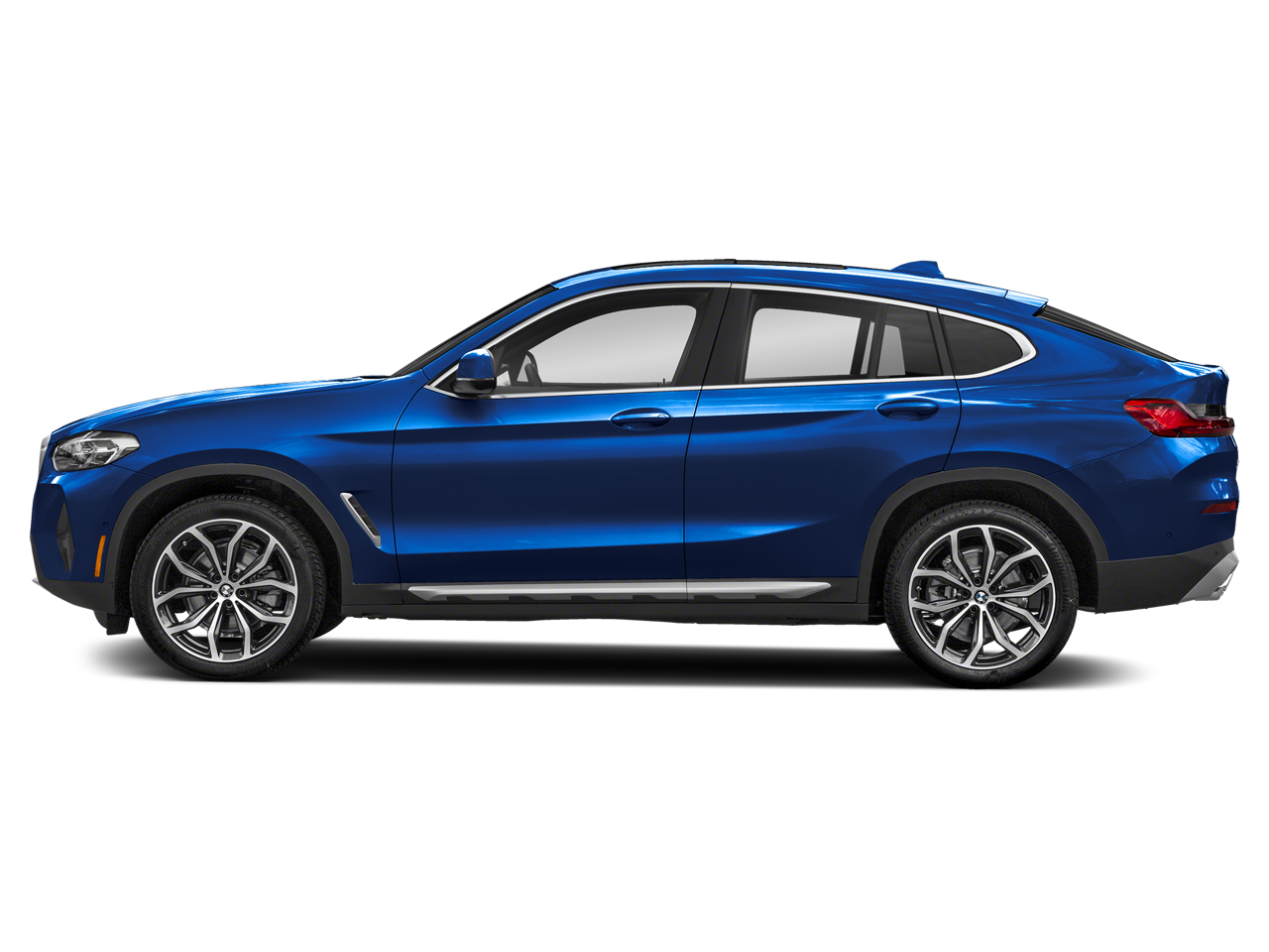 2023 BMW X4 M40i