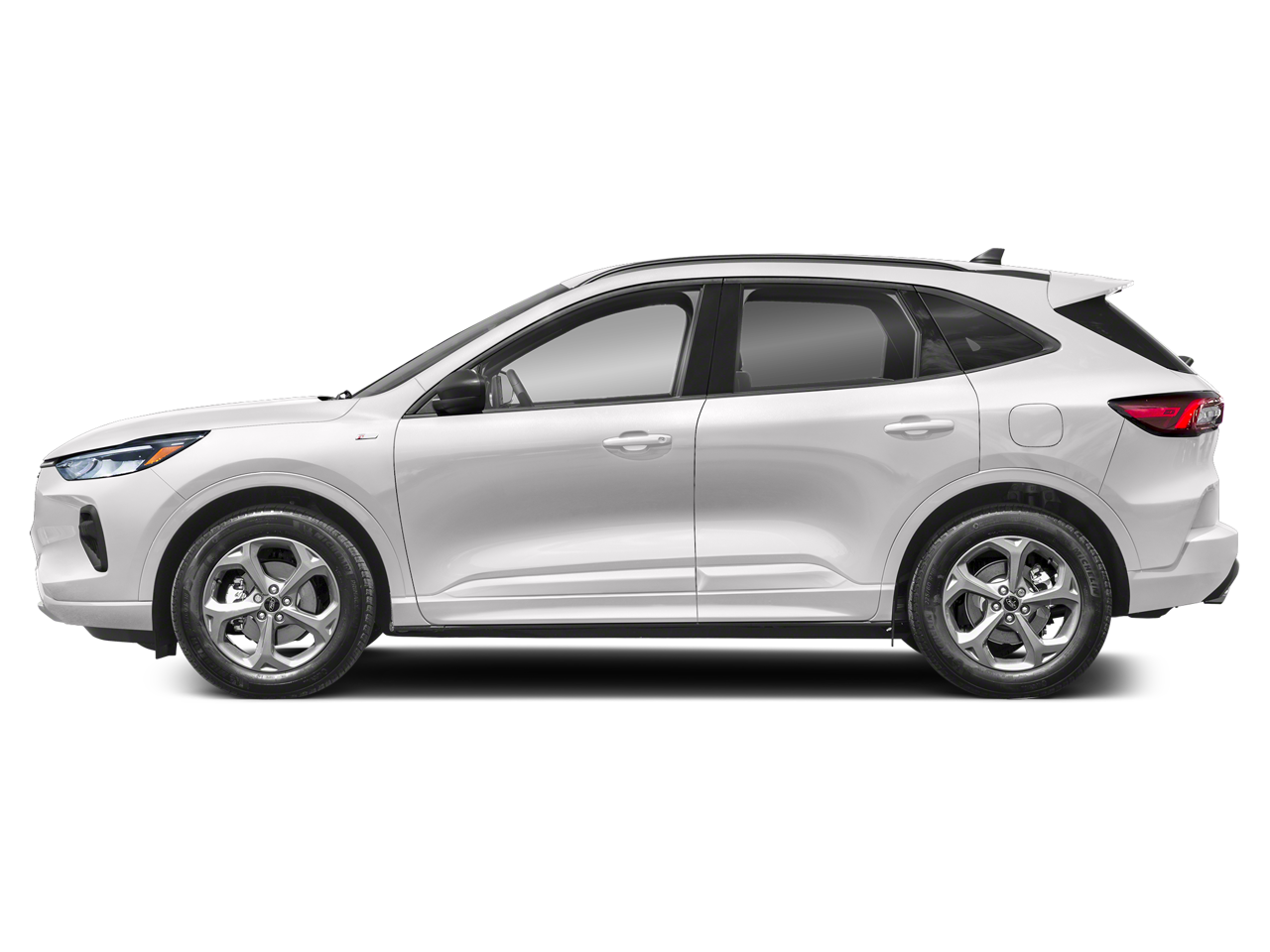 2024 Ford Escape Hybrid ST-Line