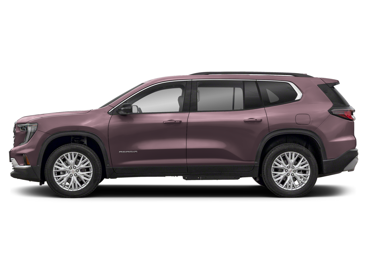 2024 GMC Acadia Elevation - Photo 31