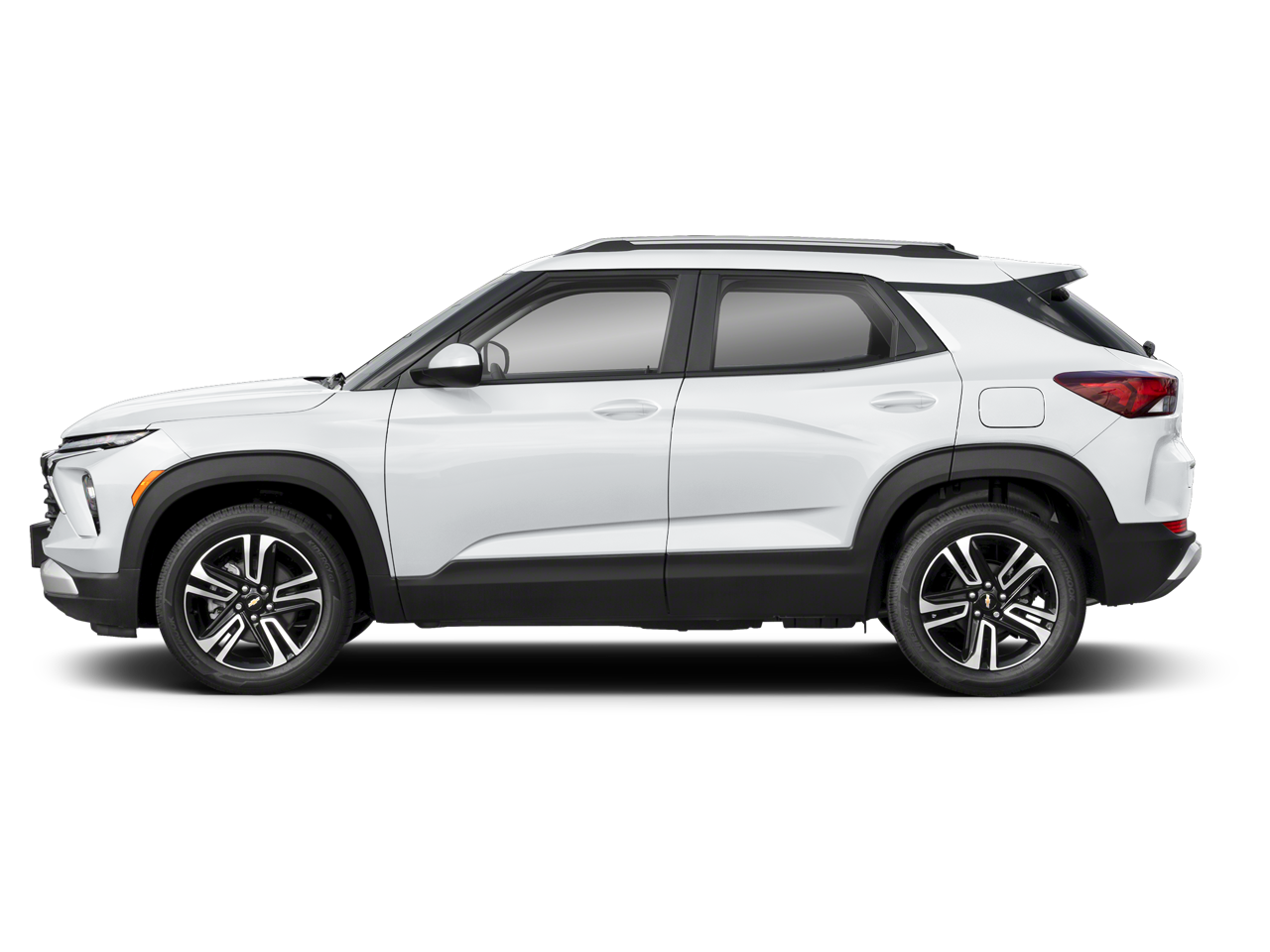2025 Chevrolet Trailblazer LT - Photo 29
