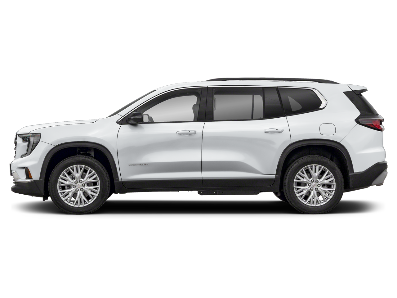 2025 GMC Acadia Elevation - Photo 27