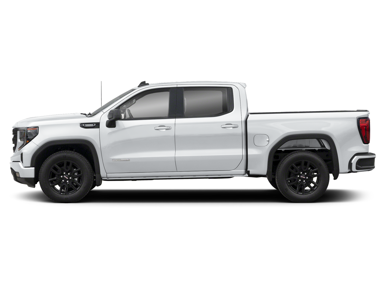2025 GMC Sierra 1500 Elevation - Photo 27