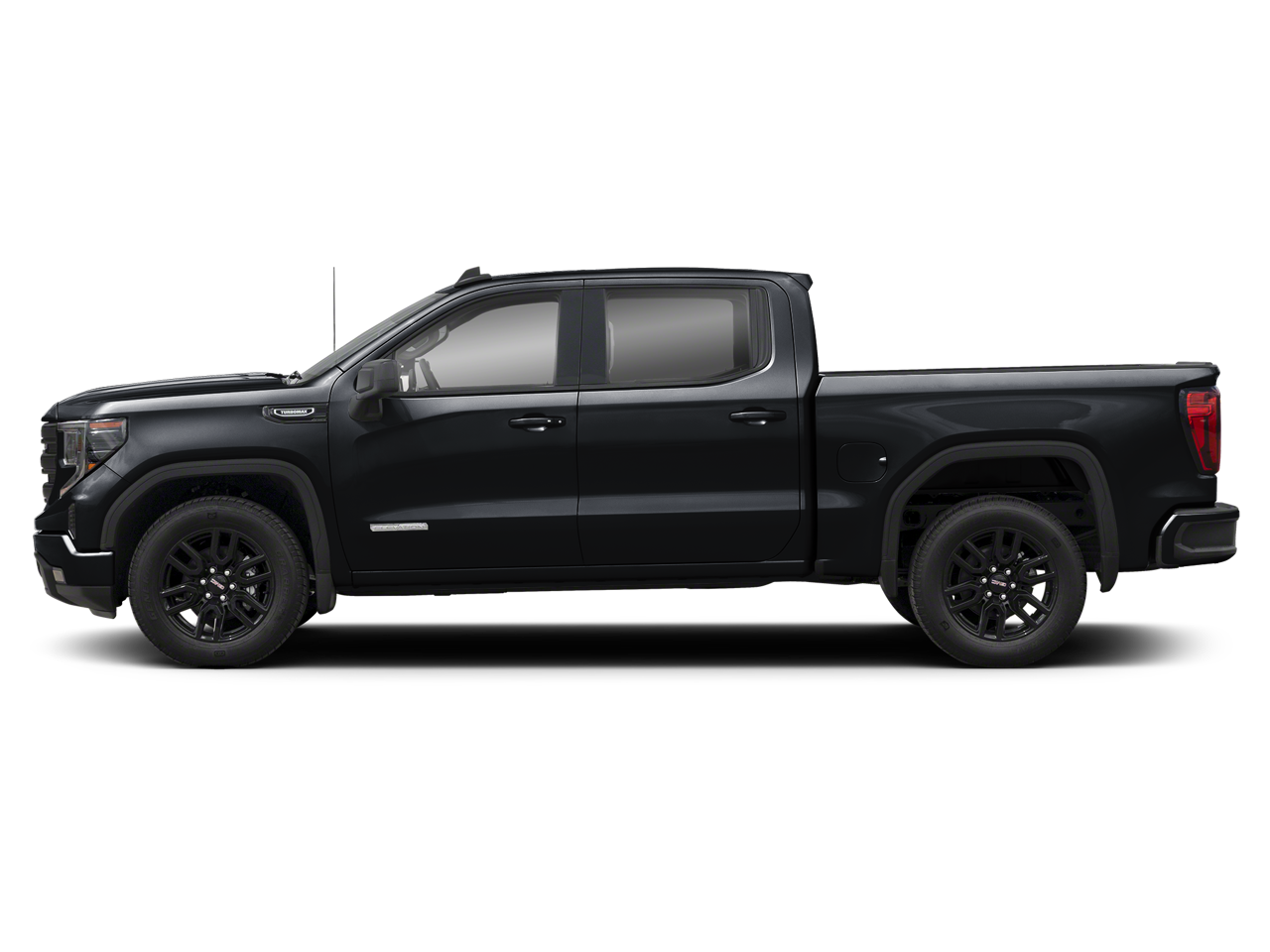 2025 GMC Sierra 1500 Elevation - Photo 27