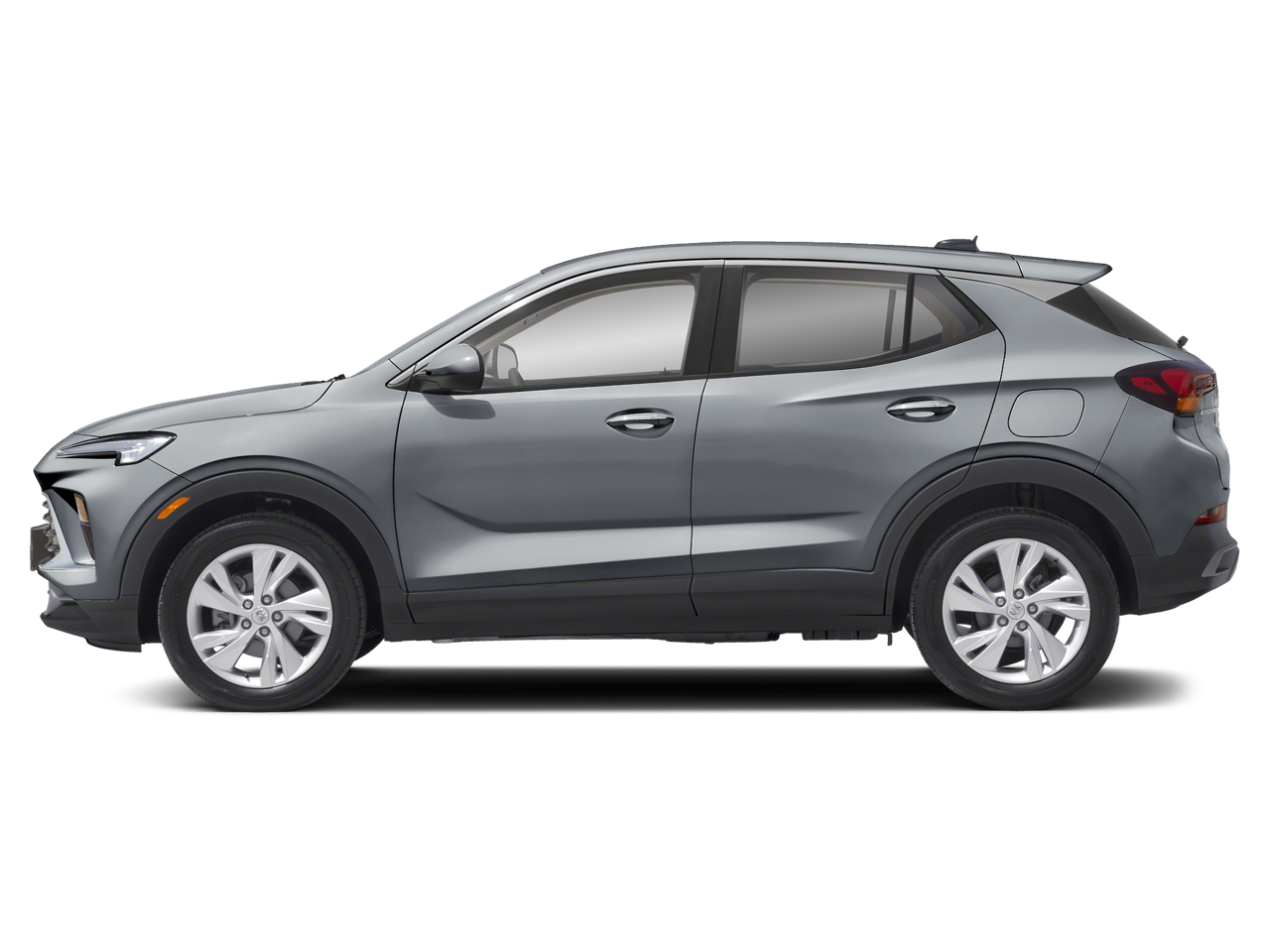 2026 Buick Encore GX Preferred - Photo 27