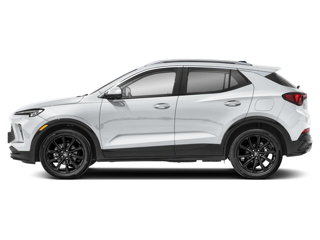 2026 Buick Encore GX Sport Touring - Photo 27
