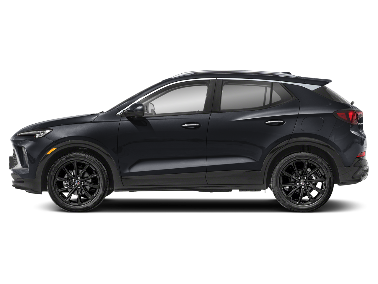 2026 Buick Encore GX Sport Touring - Photo 27
