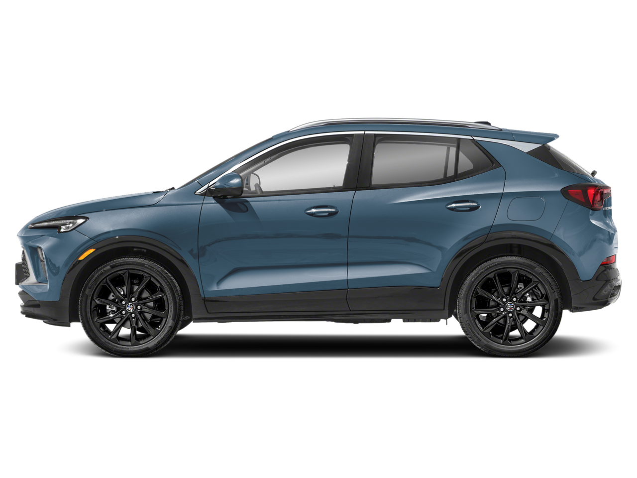 2026 Buick Encore GX Sport Touring - Photo 27