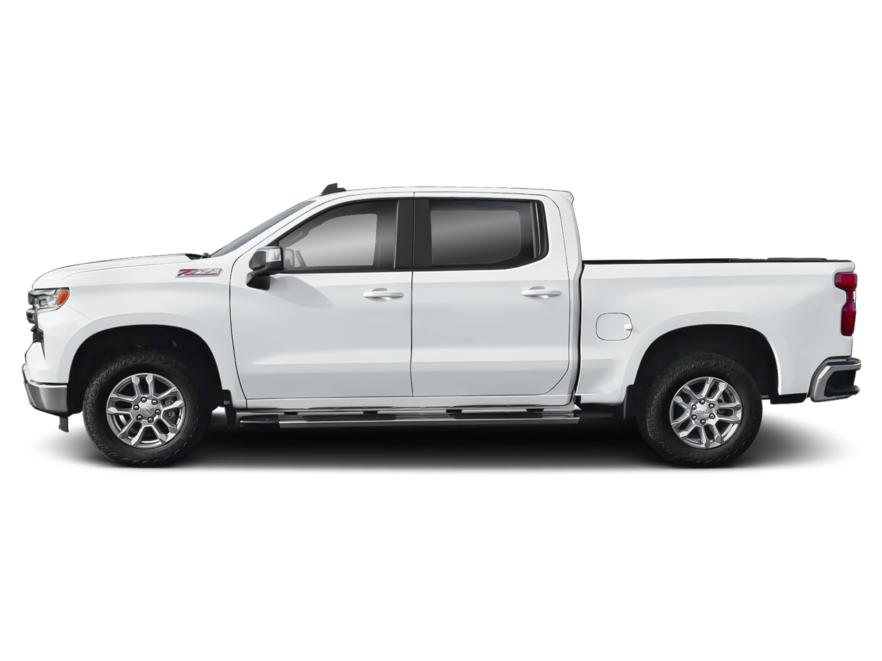 2026 Chevrolet Silverado 1500 LT Texas Edition