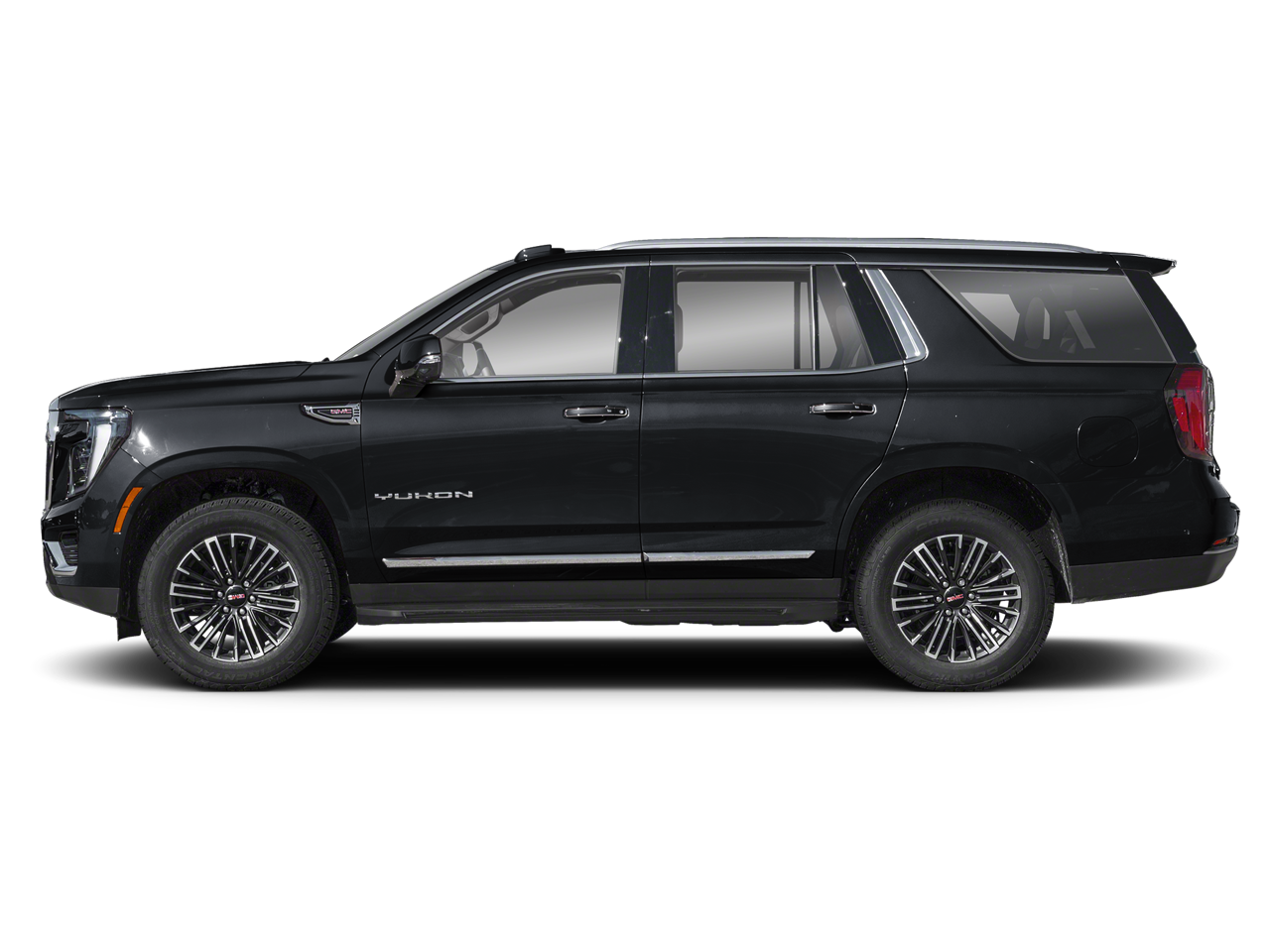 2026 GMC Yukon Denali - Photo 3