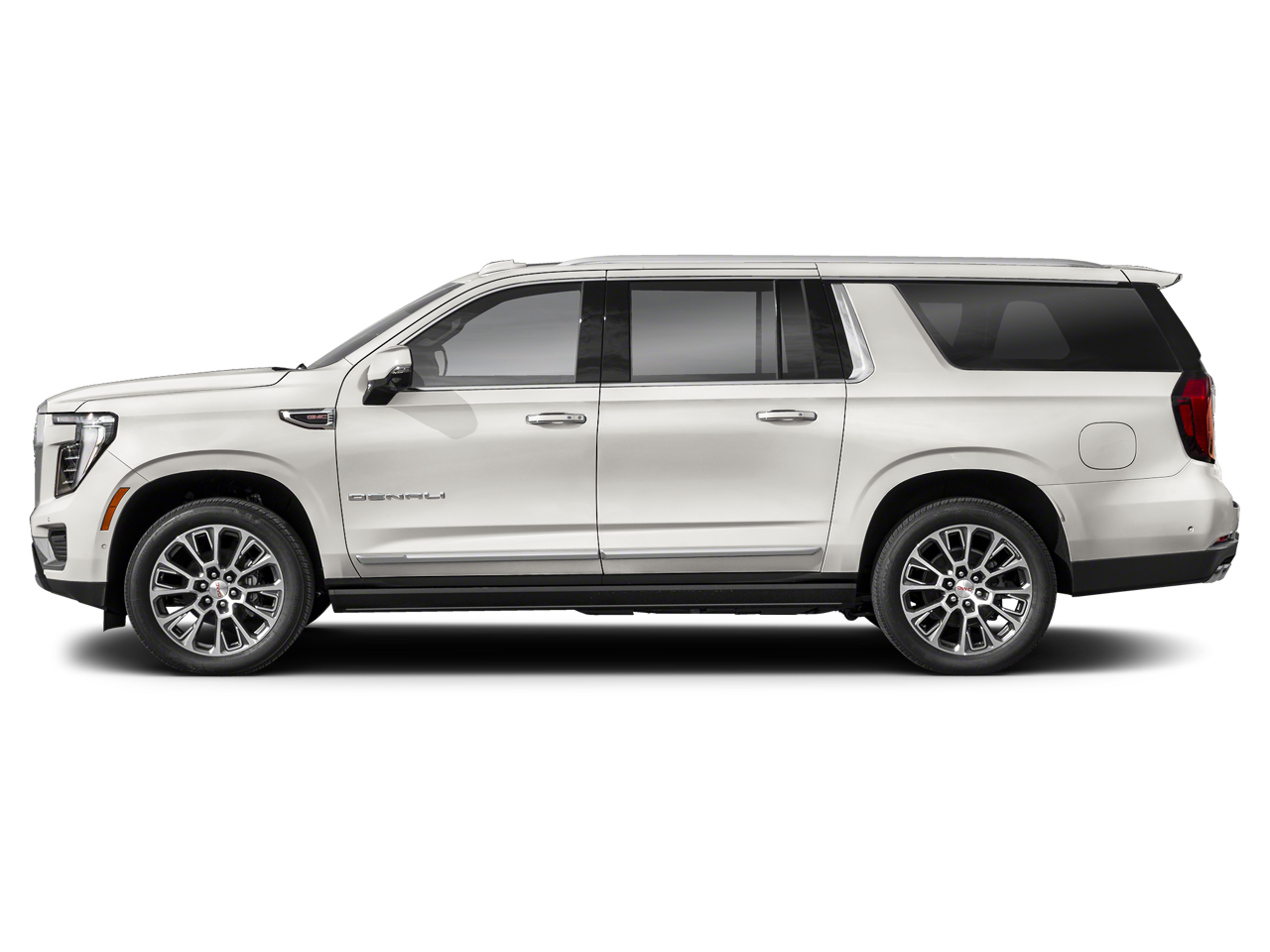 2026 GMC Yukon XL Denali - Photo 27