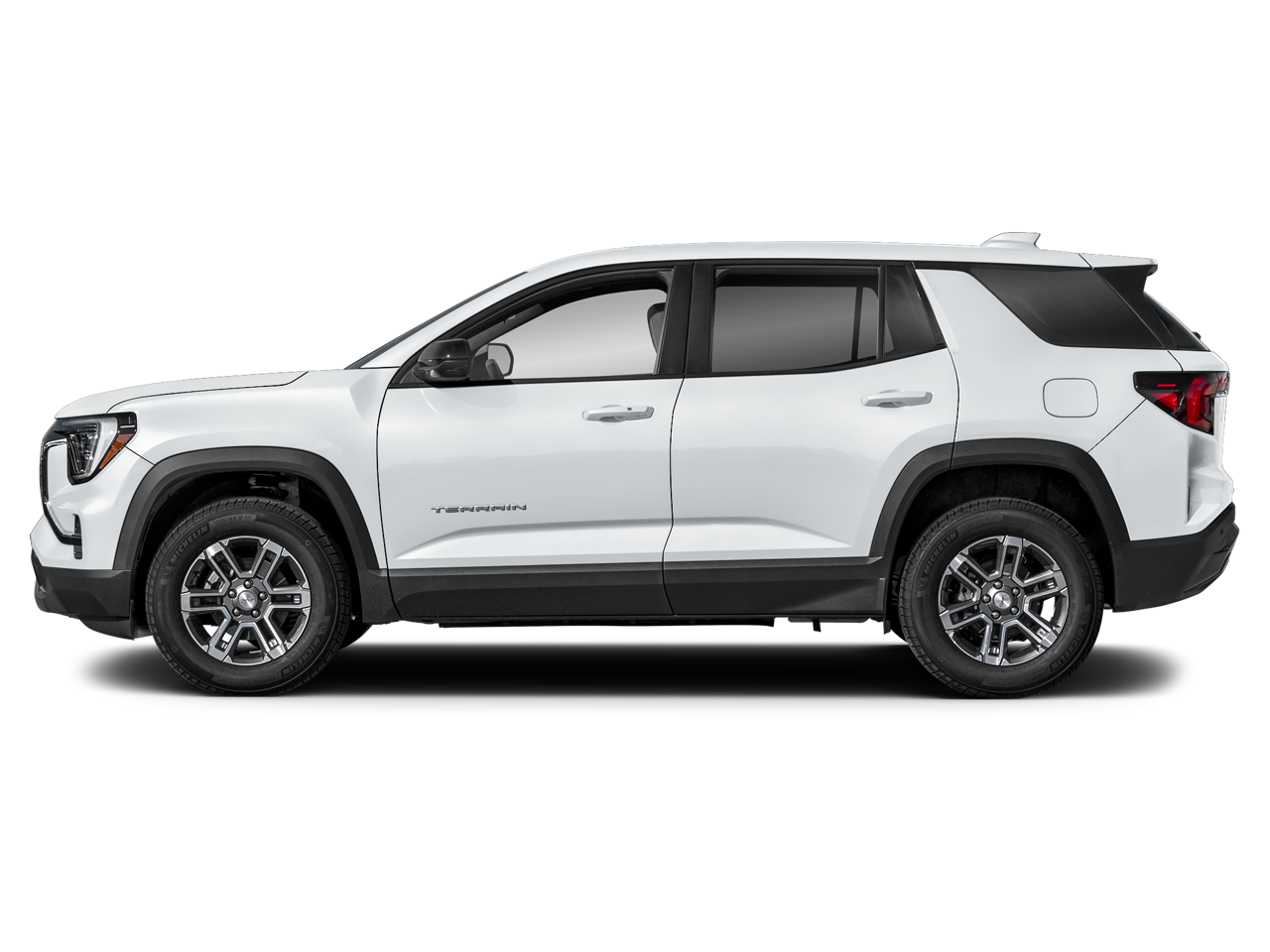 2027 GMC Terrain Elevation - Photo 27