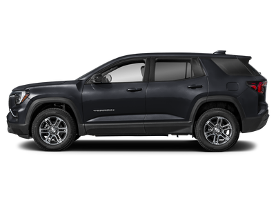 2027 GMC Terrain FWD Elevation