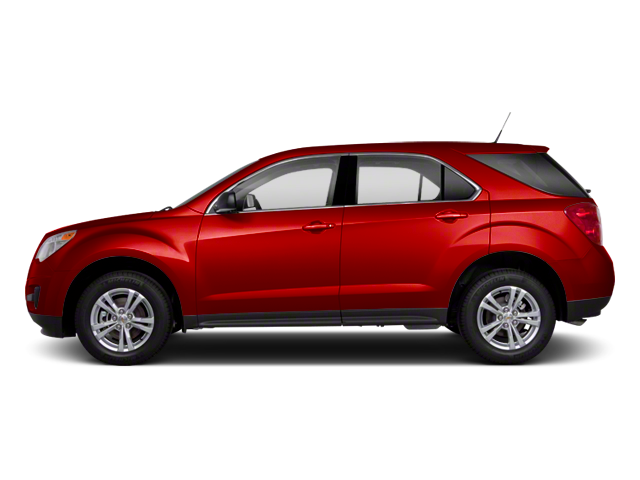 2010 Chevrolet Equinox LS