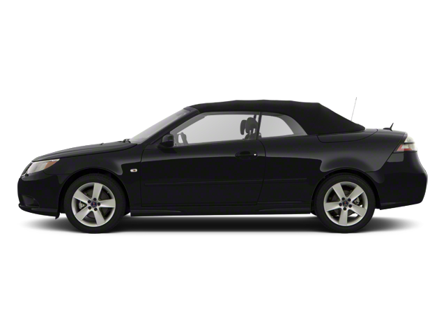 2011 Saab 9-3 Base