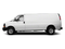 2012 Chevrolet Express 1500 Work Van Cargo