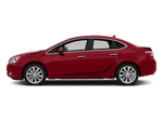 2014 Buick Verano Base