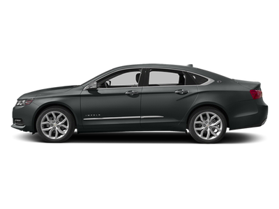 2014 Chevrolet Impala LT 1LT