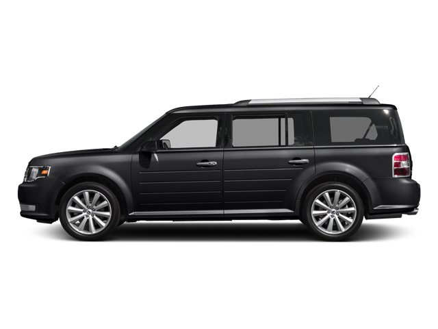 2017 Ford Flex Limited