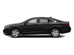 2018 Chevrolet Impala LS 1FL